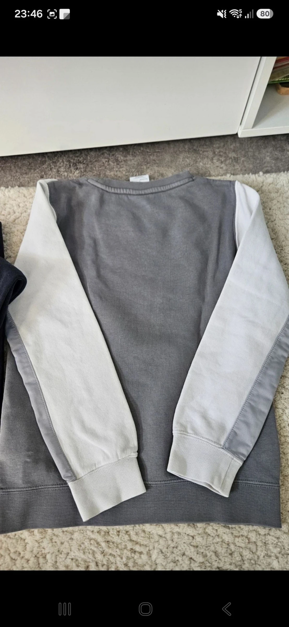 Lote de sudadera de 8 años en buen estado – photo 6